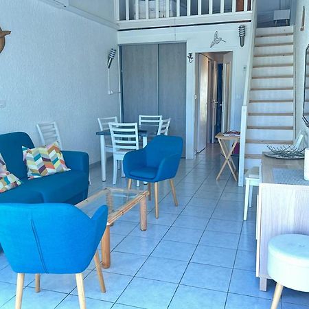 Naturiste Cap D'Agde Villa Heliovillage 33 Экстерьер фото