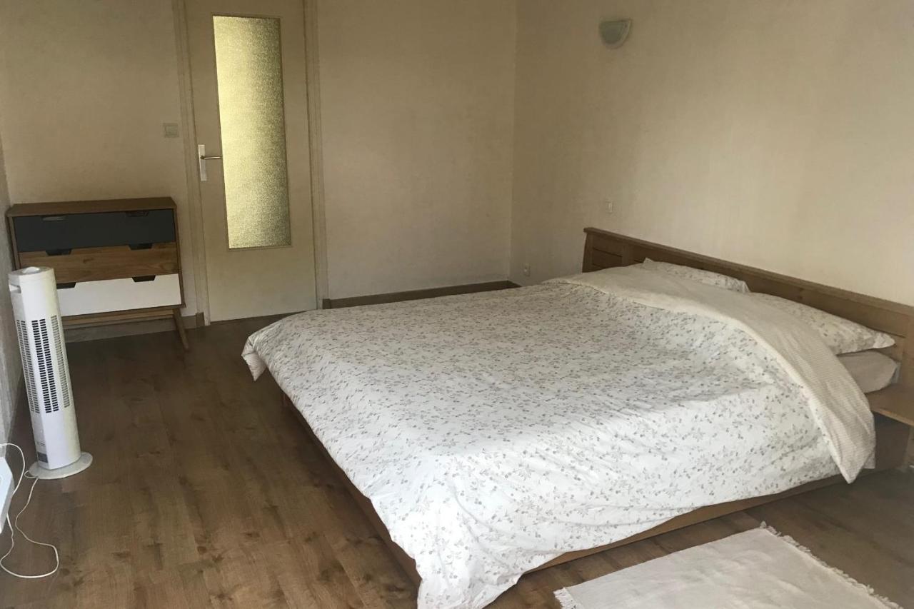 Naturiste Cap D'Agde Villa Heliovillage 33 Экстерьер фото