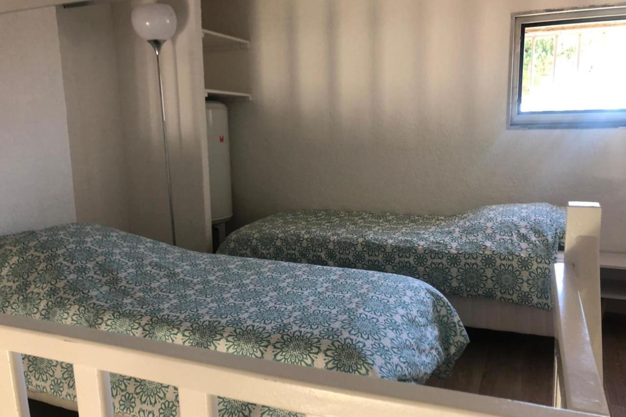 Naturiste Cap D'Agde Villa Heliovillage 33 Экстерьер фото