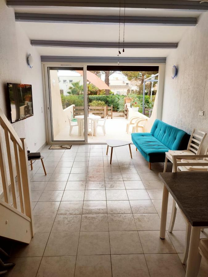 Naturiste Cap D'Agde Villa Heliovillage 33 Экстерьер фото