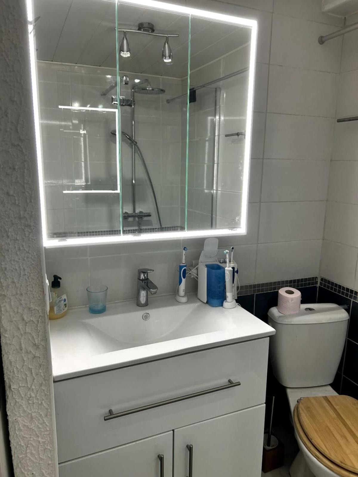 Naturiste Cap D'Agde Villa Heliovillage 33 Экстерьер фото