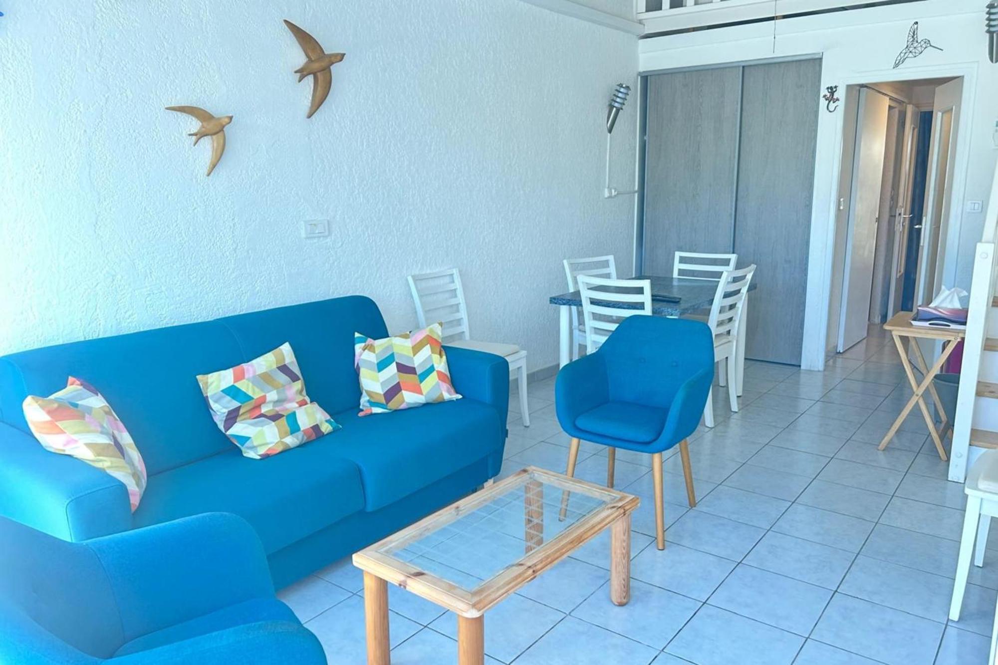 Naturiste Cap D'Agde Villa Heliovillage 33 Экстерьер фото