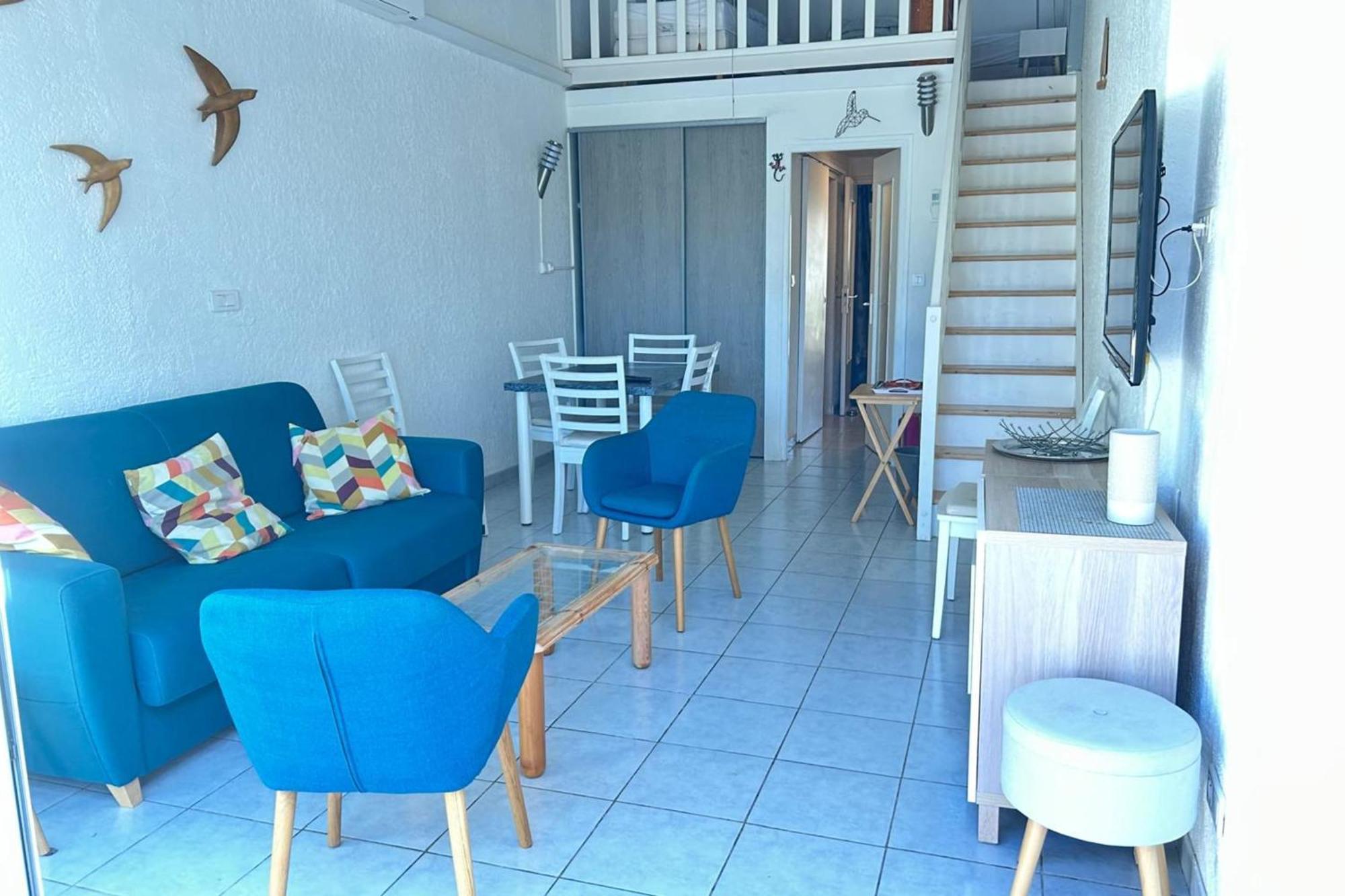 Naturiste Cap D'Agde Villa Heliovillage 33 Экстерьер фото